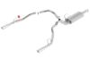 Picture of BORLA EXHAUST SYSTEM - 140308