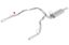Picture of BORLA EXHAUST SYSTEM - 140308