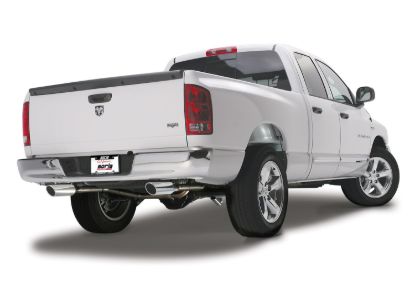 Picture of BORLA EXHAUST SYSTEM - 140308