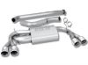 Picture of Borla Exhaust System Kit - 140312