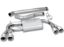 Picture of Borla Exhaust System Kit - 140312