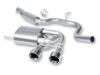 Picture of Borla Exhaust System Kit - 140314
