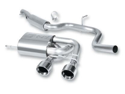 Picture of Borla Exhaust System Kit - 140314