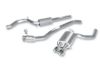 Picture of Borla Exhaust System Kit - 140315