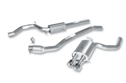 Picture of Borla Exhaust System Kit - 140315