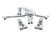 Picture of Borla Exhaust System Kit - 140316