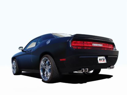 Picture of Borla Exhaust System Kit - 140316