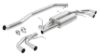 Picture of Borla Exhaust System Kit - 140326