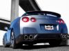 Picture of Borla Exhaust System Kit - 140326