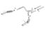 Picture of Borla Exhaust System Kit - 140329