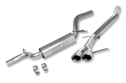 Picture of Borla Exhaust System Kit - 140335