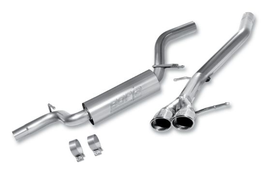 Picture of Borla Exhaust System Kit - 140335