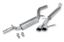 Picture of Borla Exhaust System Kit - 140335