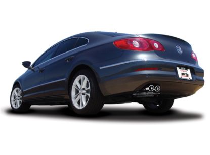 Picture of Borla Exhaust System Kit - 140335