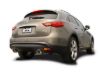 Picture of Borla Exhaust System Kit - 140339