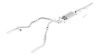 Picture of Borla Exhaust System Kit - 140340