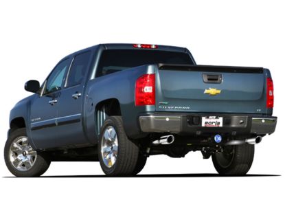 Picture of Borla Exhaust System Kit - 140340