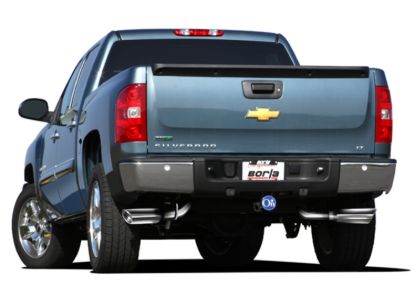 Picture of Borla Exhaust System Kit - 140341