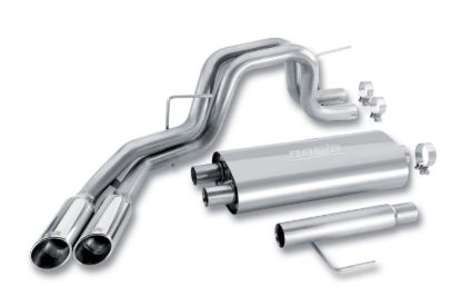 Picture of Borla Exhaust System Kit - 140346