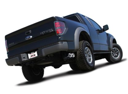 Picture of Borla Exhaust System Kit - 140346