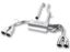 Picture of Borla Exhaust System Kit - 140350