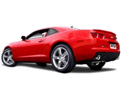 Picture of Borla Exhaust System Kit - 140356
