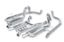 Picture of Borla Exhaust System Kit - 140360