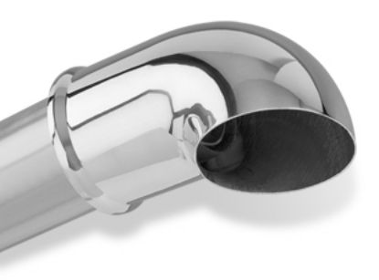 Picture of Borla Exhaust System Kit - 140360