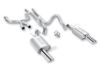 Picture of Borla Exhaust System Kit - 140372