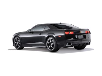 Picture of Borla Exhaust System Kit - 140378