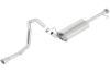 Picture of Borla Exhaust System Kit - 140379