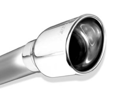 Picture of Borla Exhaust System Kit - 140379