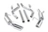 Picture of Borla Exhaust System Kit - 140382