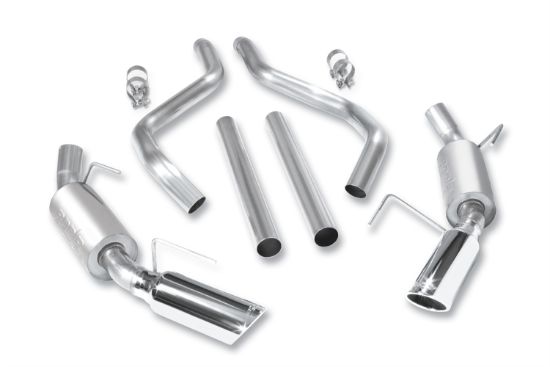 Picture of Borla Exhaust System Kit - 140382