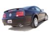 Picture of Borla Exhaust System Kit - 140382