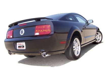 Picture of Borla Exhaust System Kit - 140382