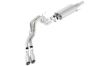 Picture of Borla Exhaust System Kit - 140383