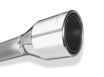 Picture of Borla Exhaust System Kit - 140386
