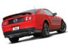 Picture of Borla Exhaust System Kit - 140389