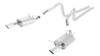 Picture of Borla Exhaust System Kit - 140398