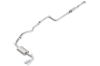 Picture of Borla Exhaust System Kit - 140400