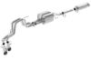 Picture of Borla Exhaust System Kit - 140404