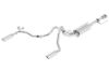 Picture of Borla Exhaust System Kit - 140405