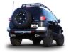 Picture of Borla Exhaust System Kit - 140405