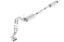 Picture of Borla Exhaust System Kit - 140415
