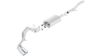 Picture of Borla Exhaust System Kit - 140423