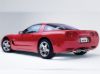 Picture of Borla Exhaust System Kit - 140426
