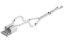 Picture of Borla Exhaust System Kit - 140452