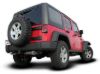 Picture of Borla Exhaust System Kit - 140459