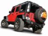 Picture of Borla Exhaust System Kit - 140459BC
